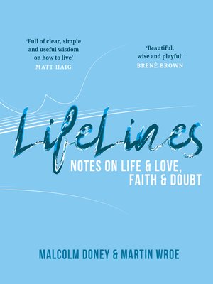 cover image of LifeLines
